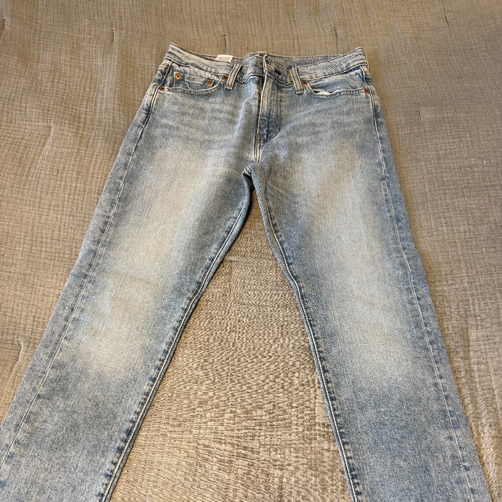 Levi's 510 skinny jeans size 30x30